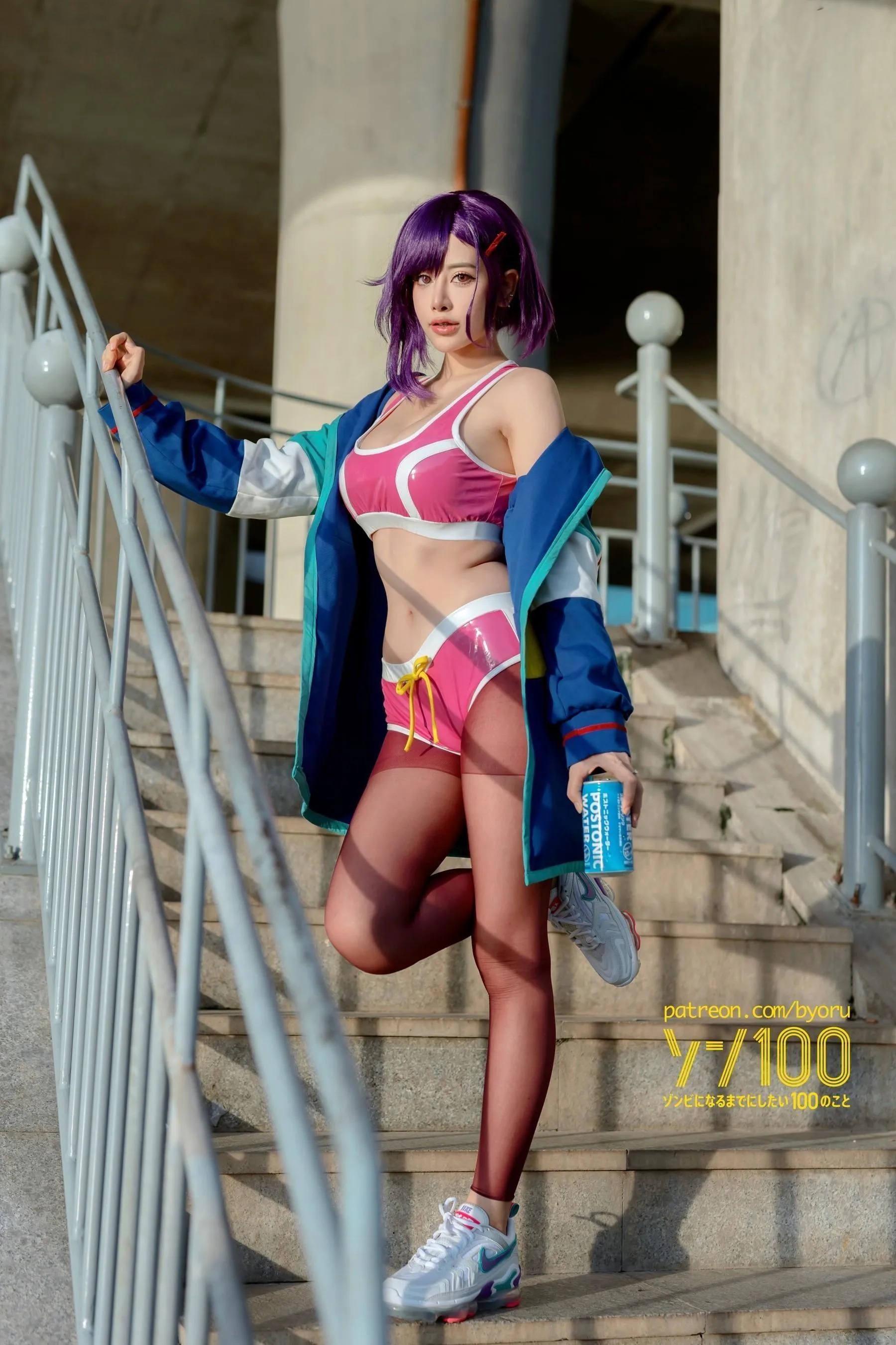 Byoru – NO.120 Shizuka Mikazuki [56P]插图5